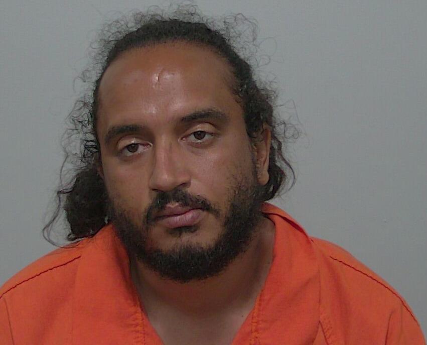 LEWIS RICHARD ARCIA