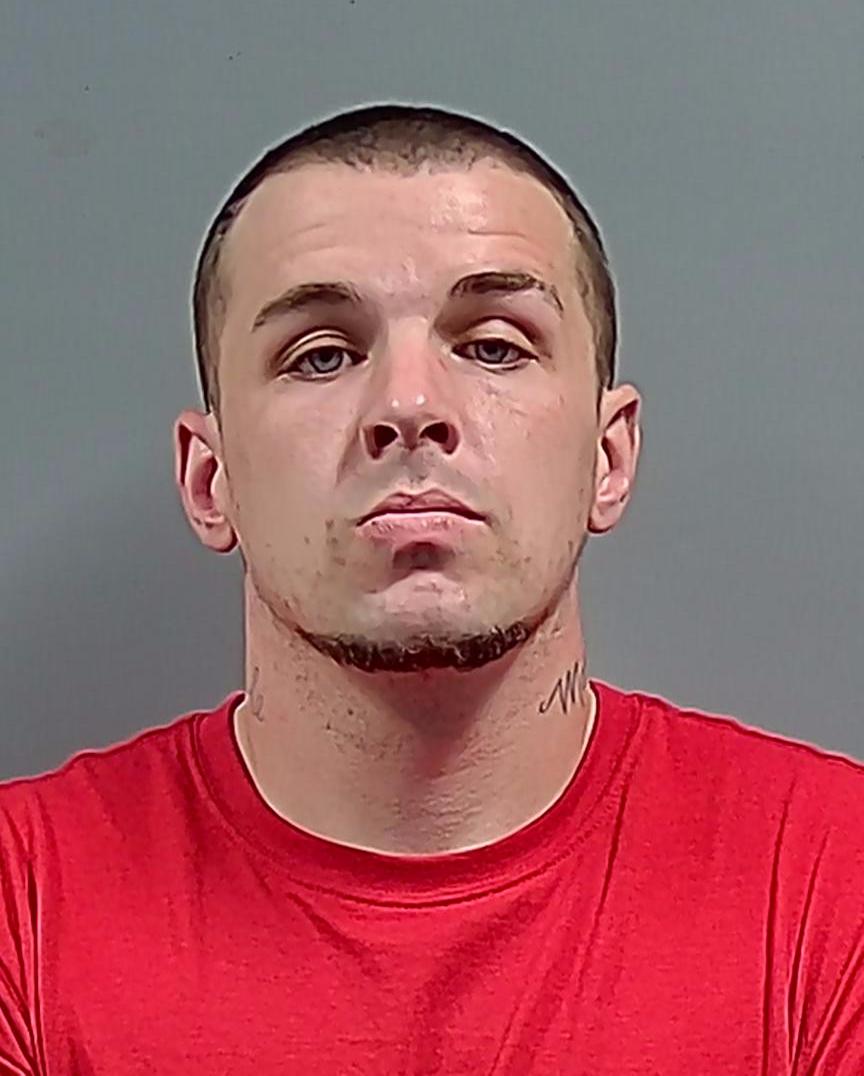 BLAKE EDWARD FAYARD