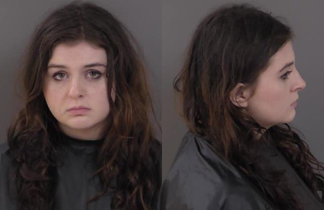 SARAH ELIZABETH WOLD