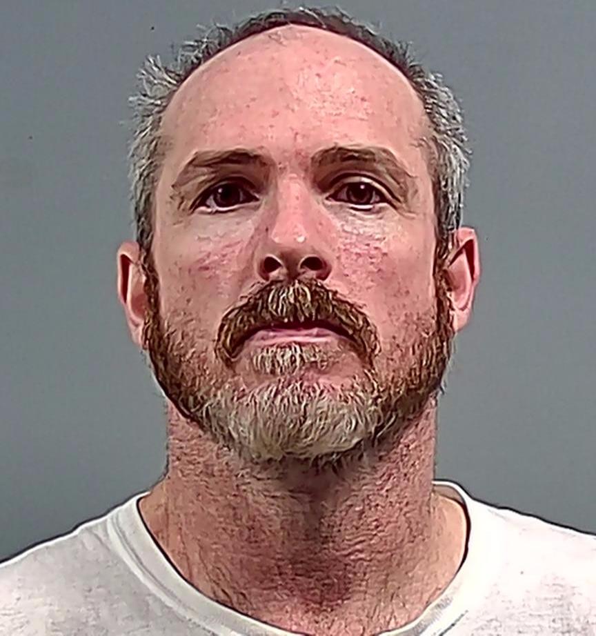 CHRISTOPHER SHANE DICKERSON