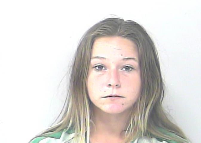 Emily Denise Boone