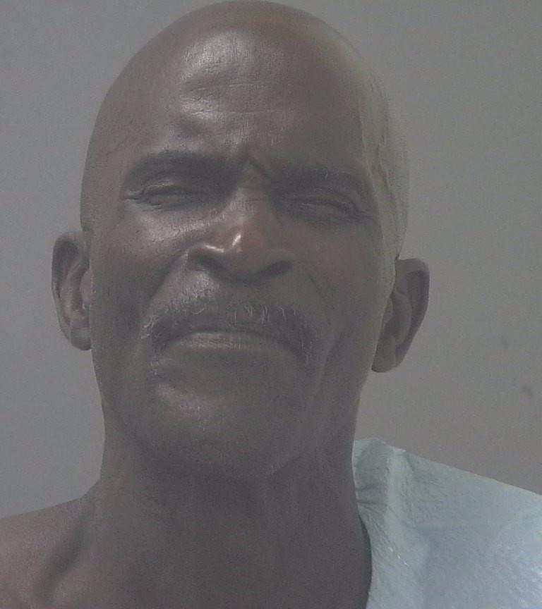 ROBERT DWAYNE TERRY