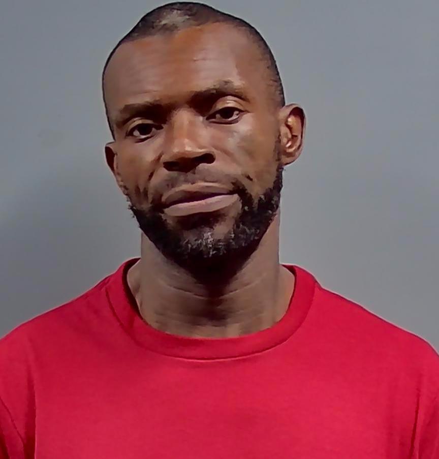 DARRELL GLEN CLARK