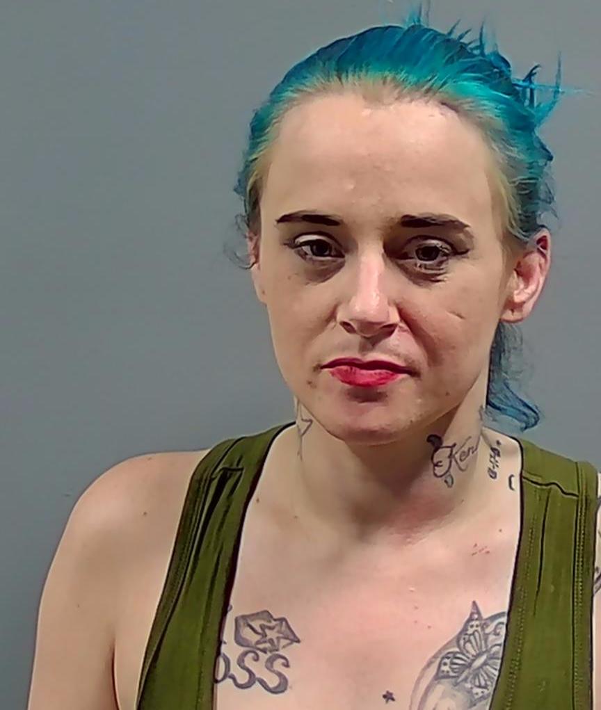 KARA LASHAI PROVOST
