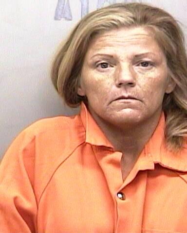TABATHA LYNN CRUSE