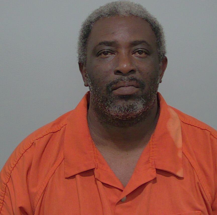 ISIAH CLAYTON