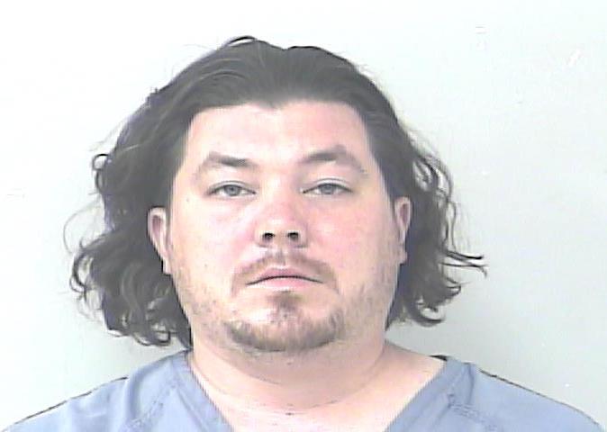 Nicholas Allen Smith
