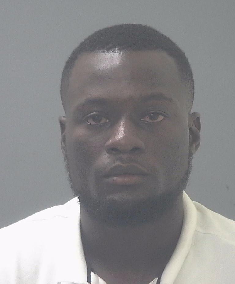 DUJANE DAVIAN DANIELS