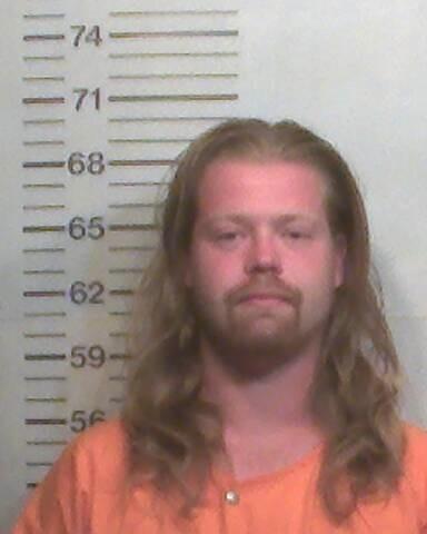 ETHAN ALEXANDER SHACKELFORD