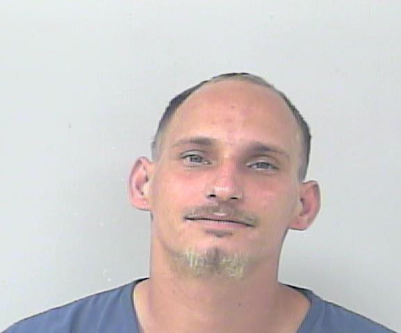 Michael Ray Patterson