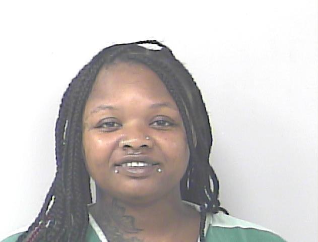 Natasha Nicole Brown