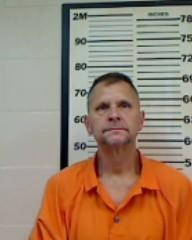 ALAN OVID VANSICKLE