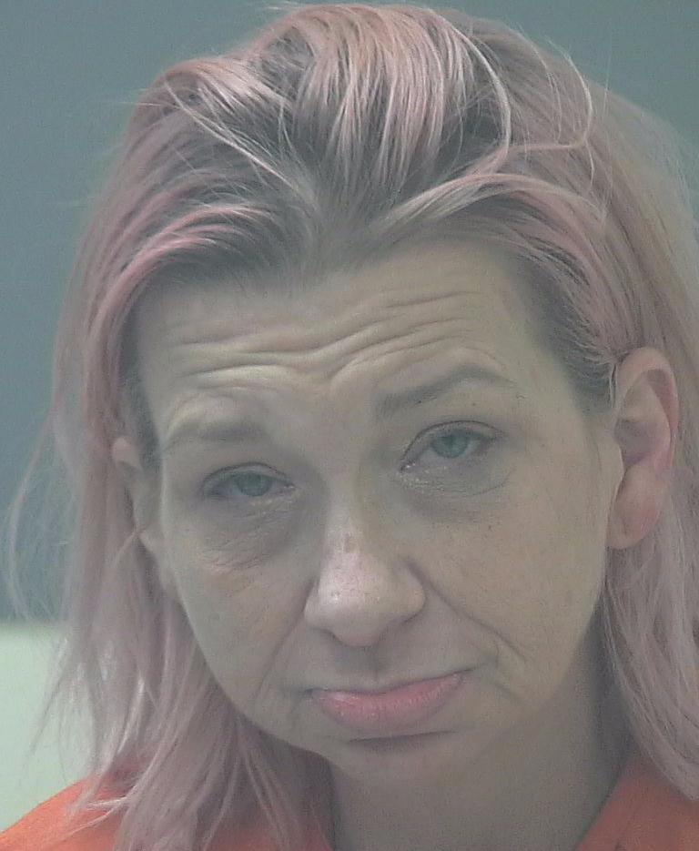 ALICIA STARR WILKINS