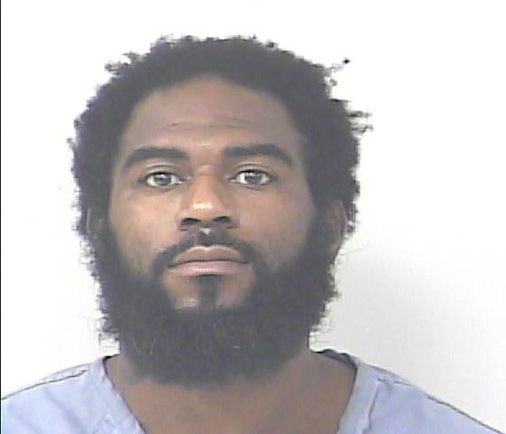 Antonio Lamar Giles