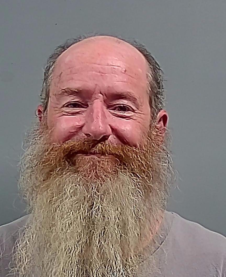 JAMES WALLACE LAMAR