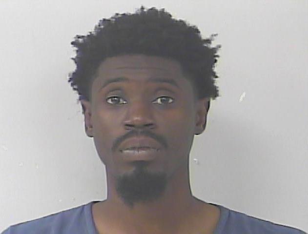 Derick Keone Pinkney