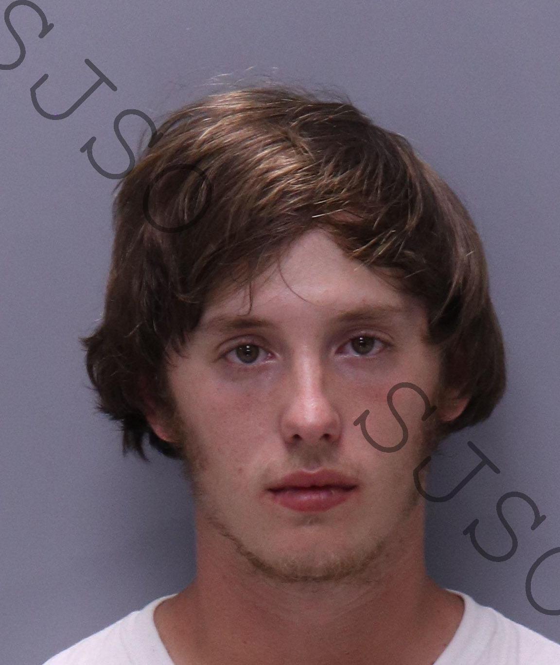 SKYLER FRANCIS KIDDER