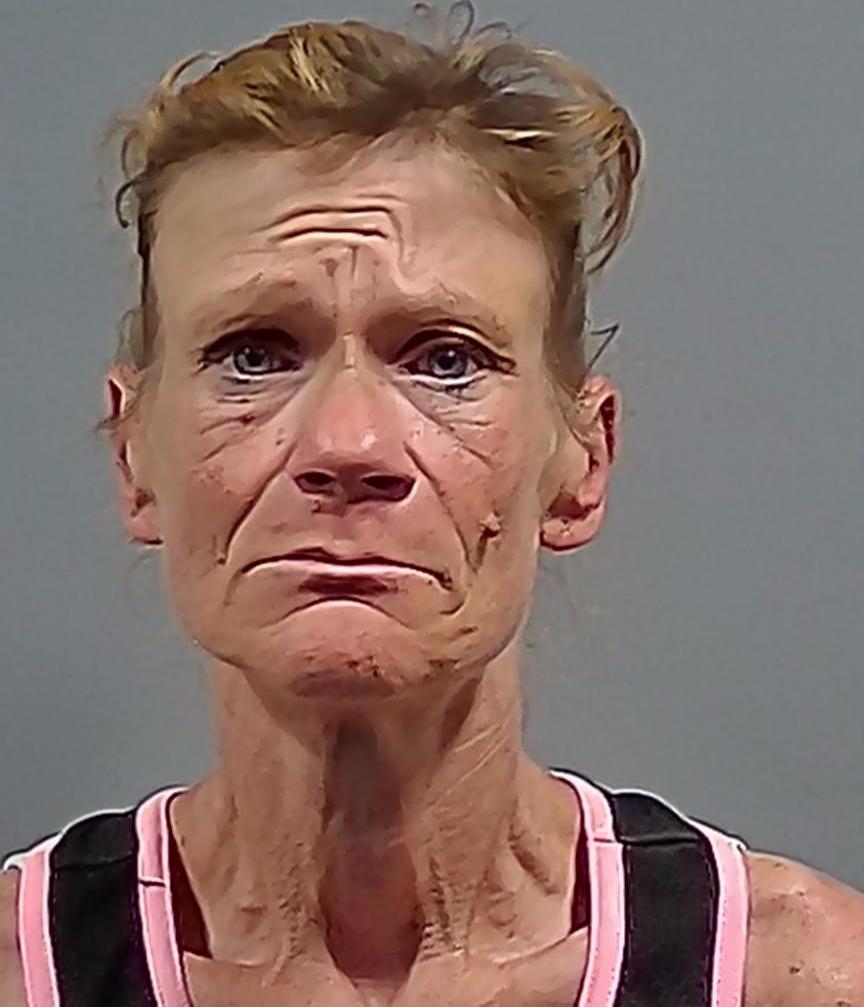 CHERYL ANNE CULP