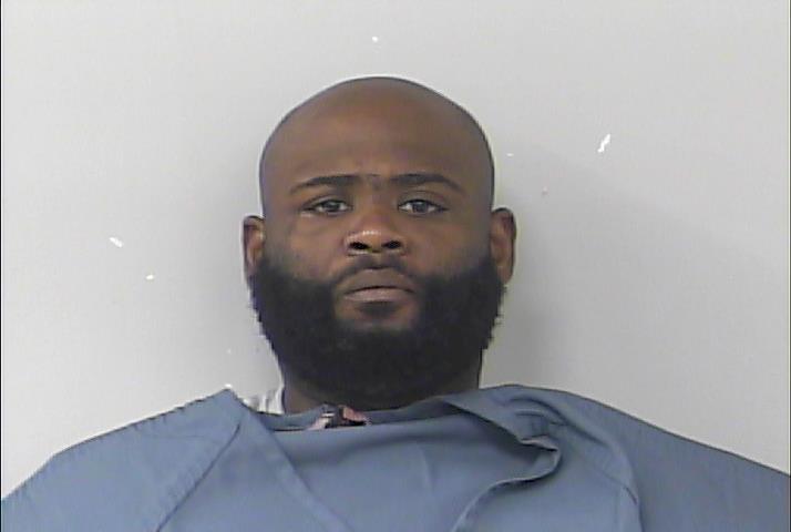 Jarvis Dwight Brisard