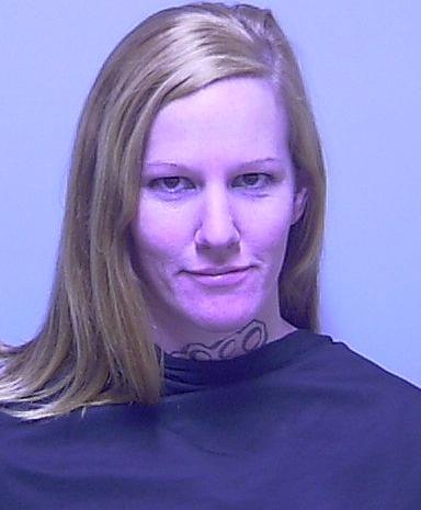 KRISTINA RENEE PREVATT