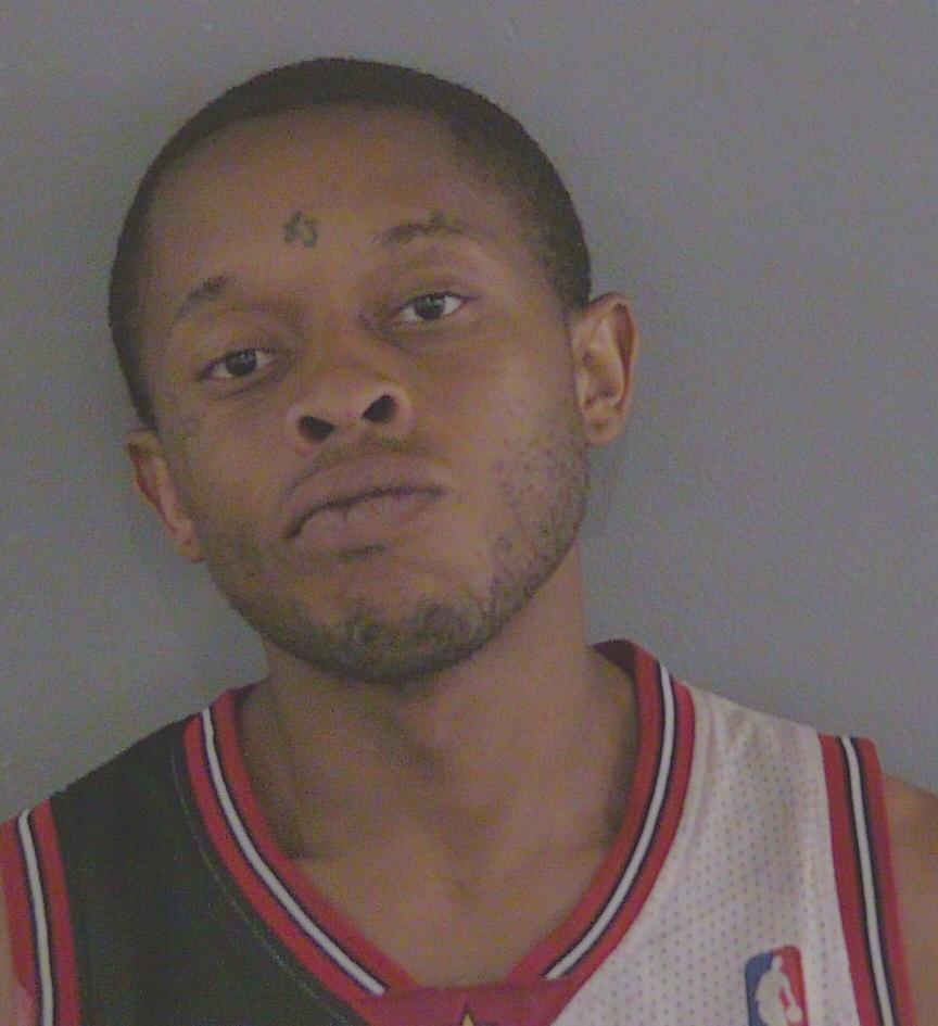 JALONI NAJEE' PATTERSON