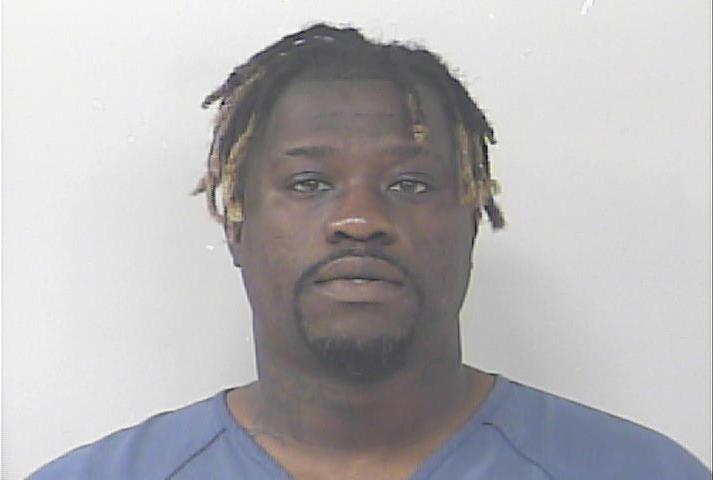 Terrence Jermaine Wheeler