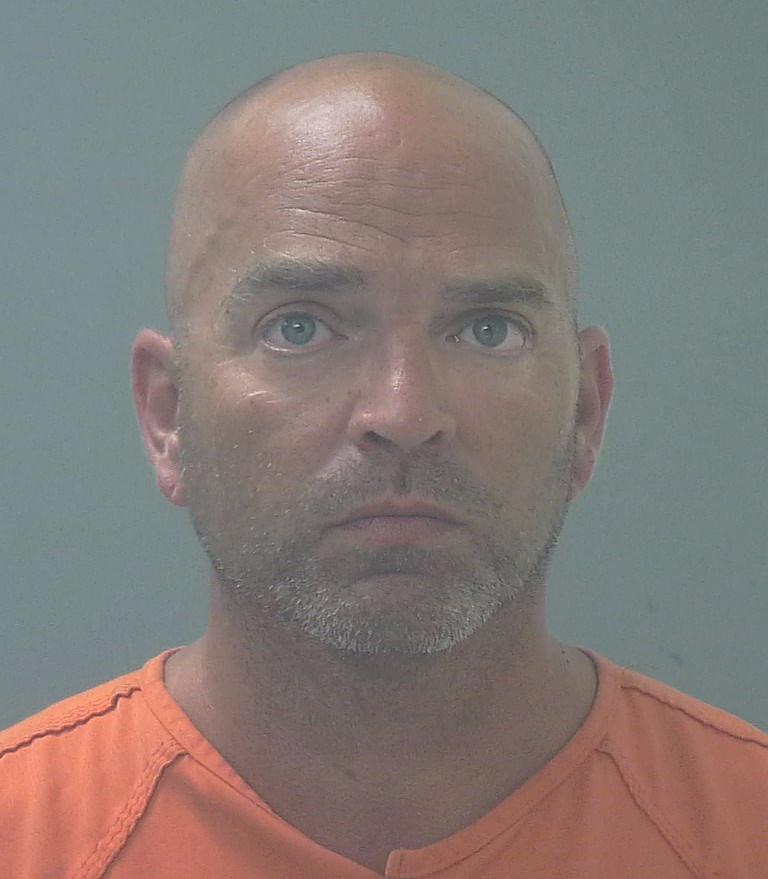 JASON LEE STOCKSLAGER