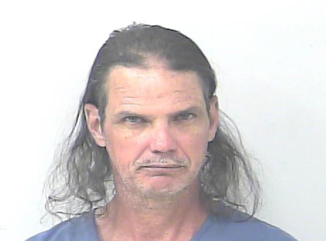 Scott Dale Ernsberger