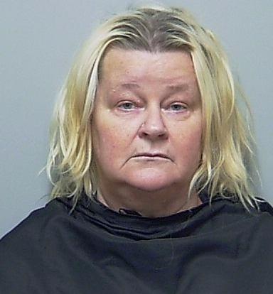 MAWANA LEA CLARK