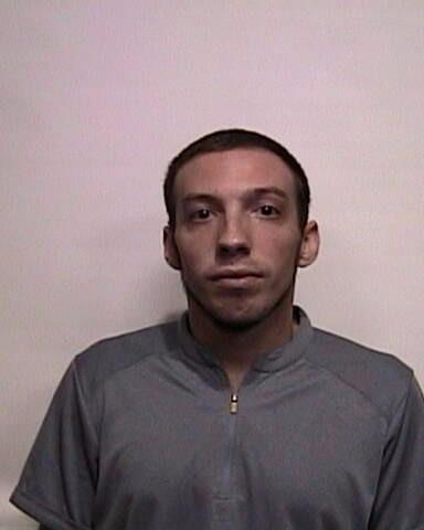 BRANDON MICHAEL HALSTEAD