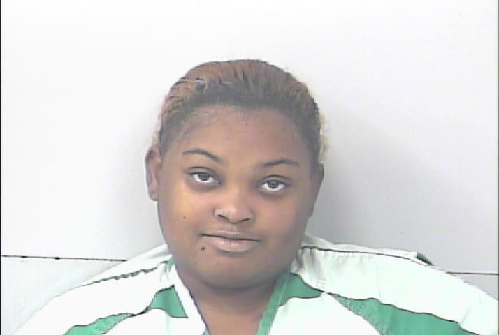 Shakela Renea Darling