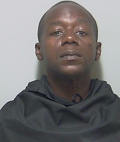 DARRICK LAMONT YOUNG