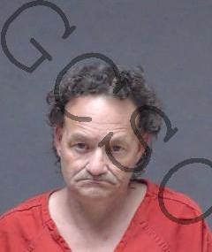 RONALD CLAUD BURNETT