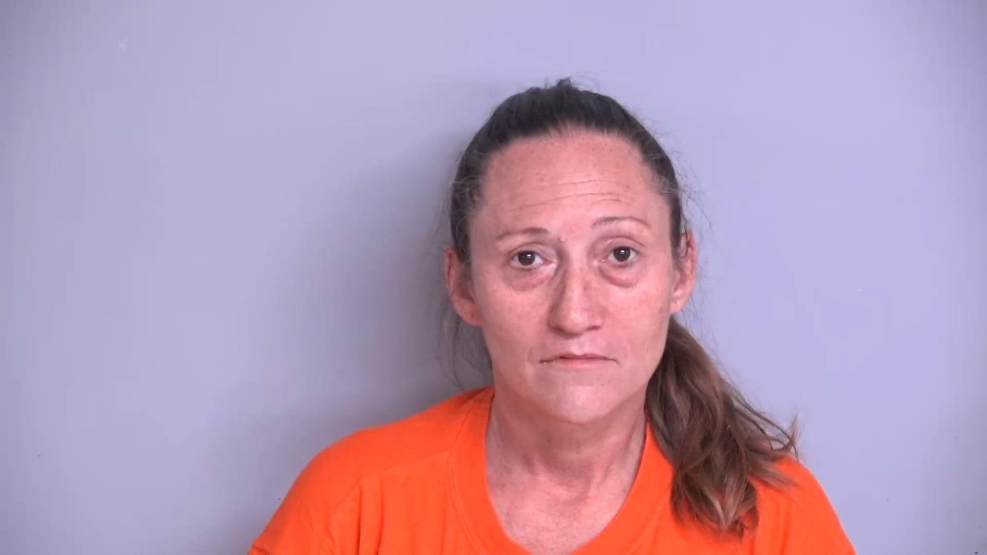 KIMBERLY MICHELLE GUNTER