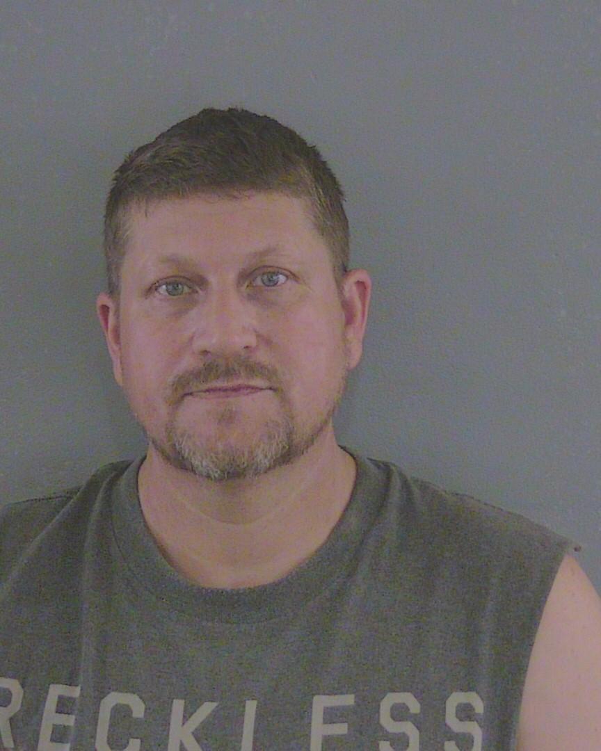 DONALD ALLAN YOUNG