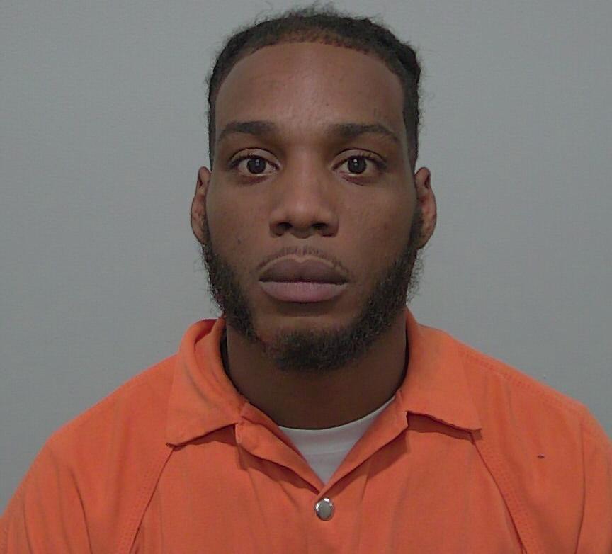 DERON JAJAUN POWELL