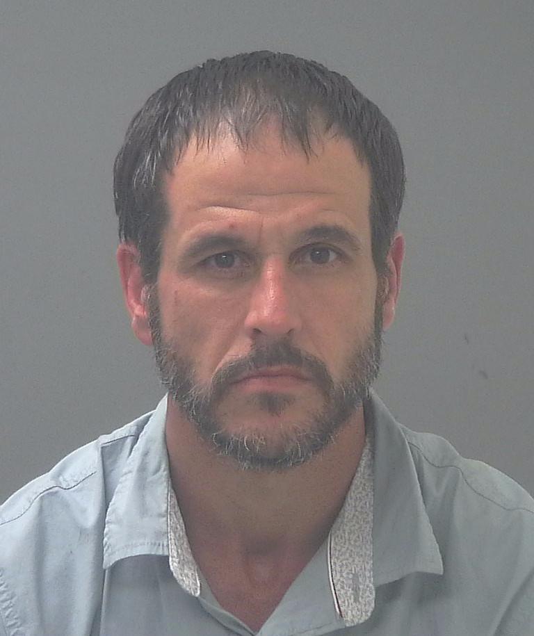 CHRISTOPHER DONALD WILLIAMS