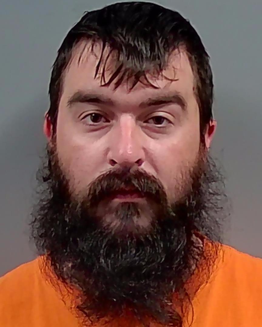 JOSHUA RANDELL POWELL