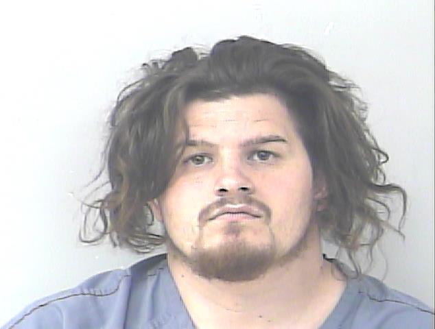 Jared Krummel