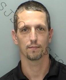 GLEN MICHAEL LEACH