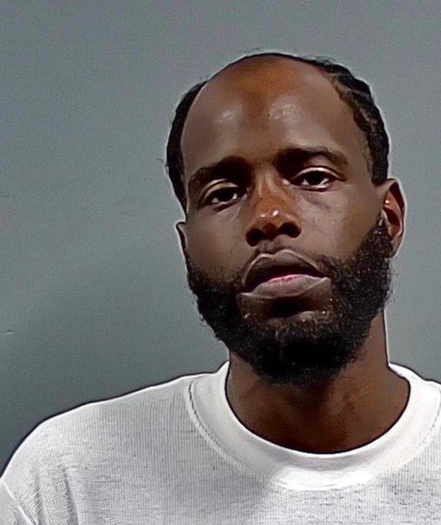 LAMARIO DANTE CARTER