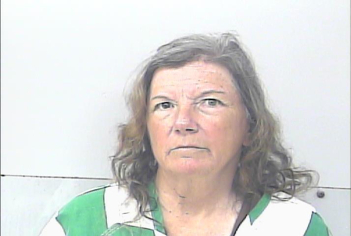 Karen Margaret Billadeaux