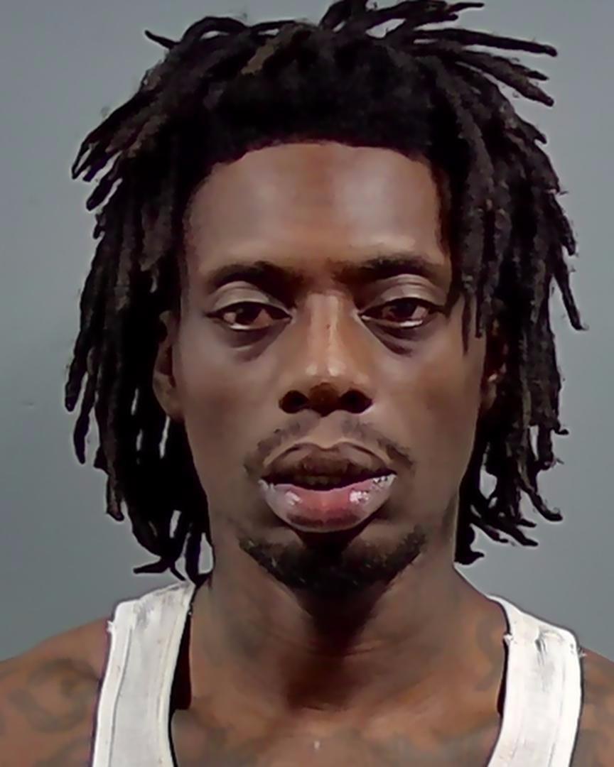 FREDRICK DESHAWN MCINTYRE