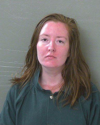 LAUREN NICOLE ROBERSON