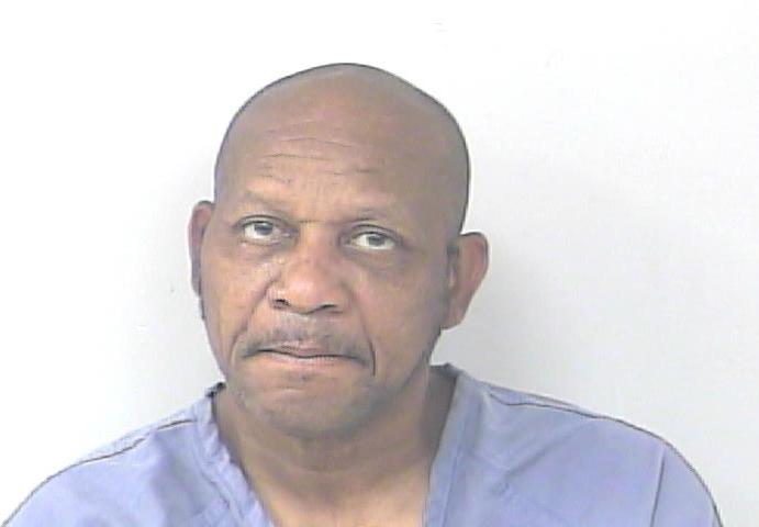 Bobby James Ingram