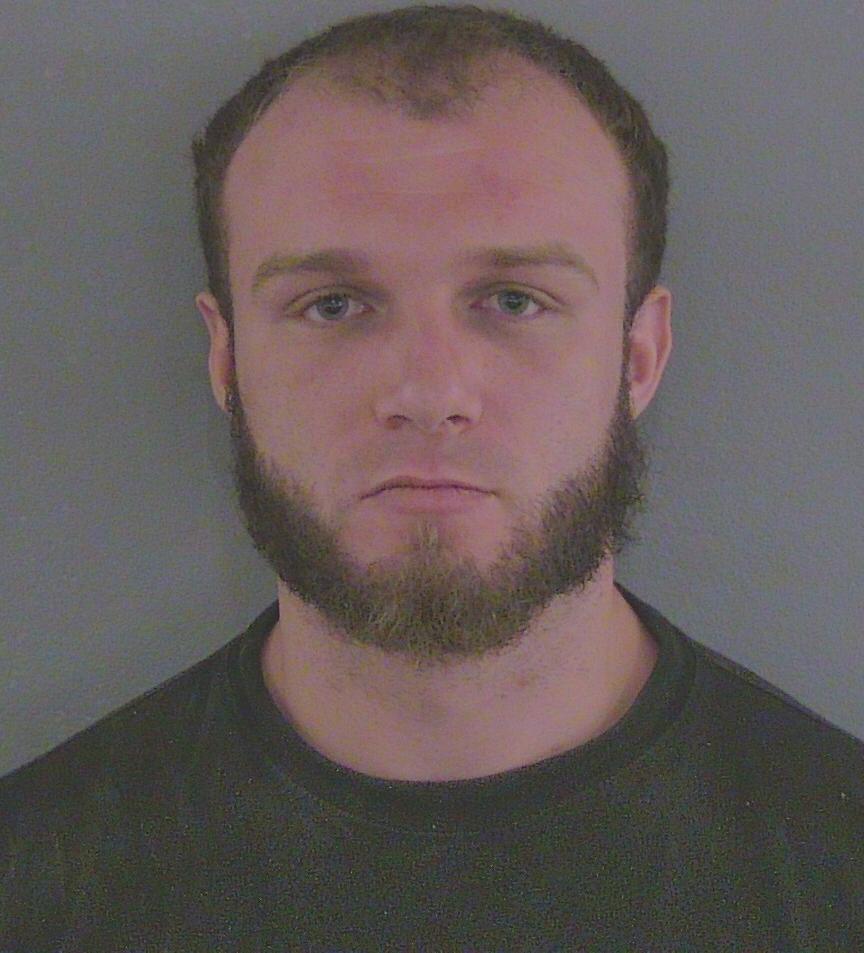 KYLE JORDAN PIERCE