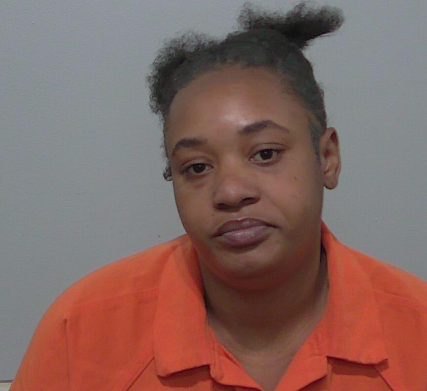 TAQUILLA LASHAWN CLAYTON