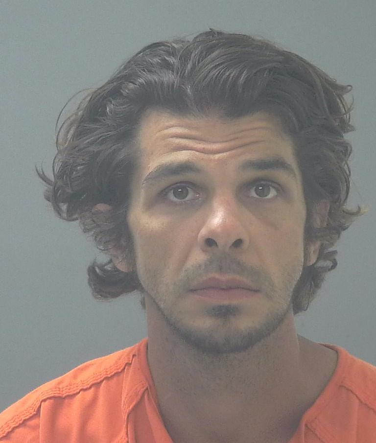 DUSTIN WAYNE MURRAY