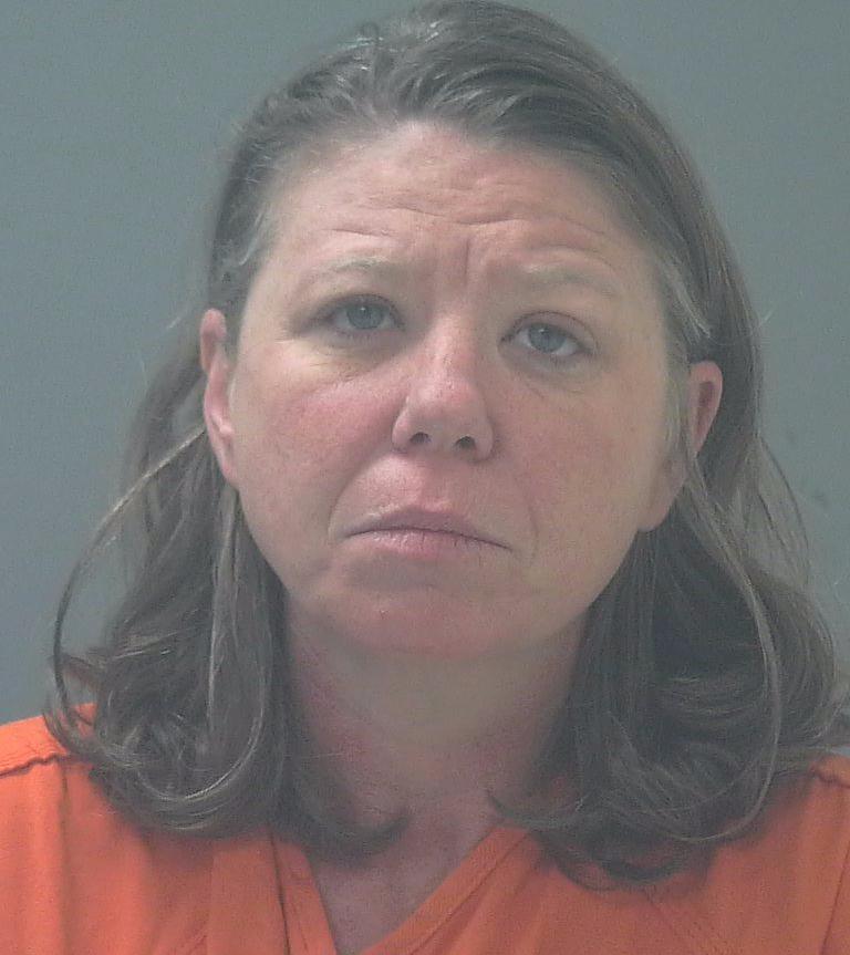 SANDRA J PARENTE