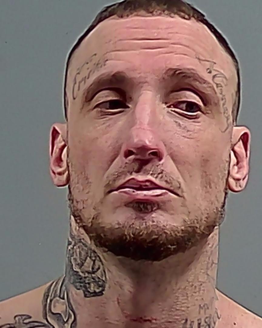MITCHELL RAY YOUNG